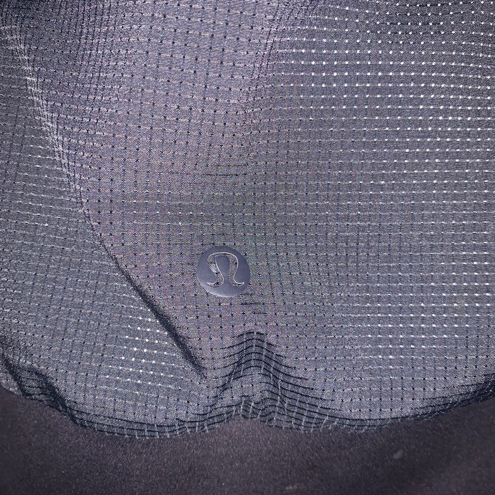 Lululemon jacket - Picture 2 of 3